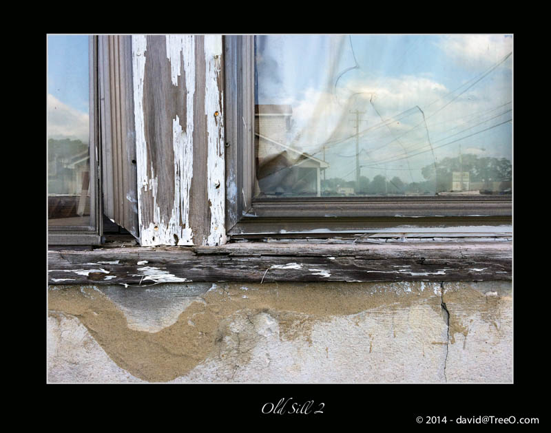 Old Sill 2