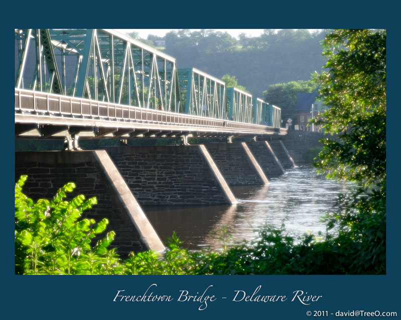 Frenchtown Bridge