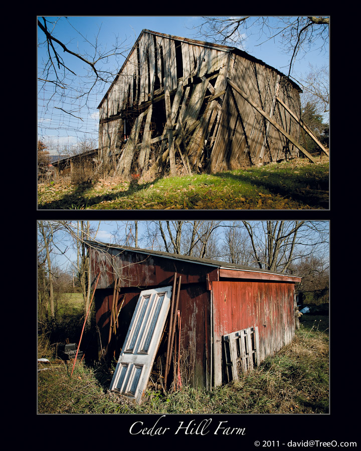 Cedar Hill Farm