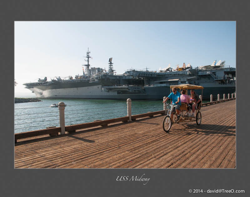 USS Midway