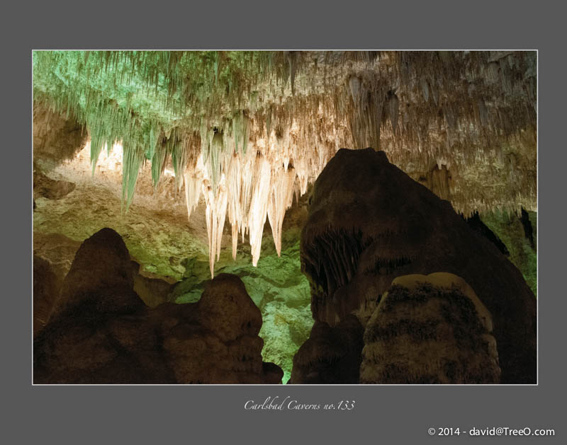 Carlsbad Caverns no.133