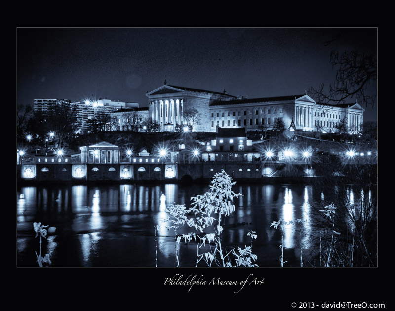 Philadelphia Museum of Art