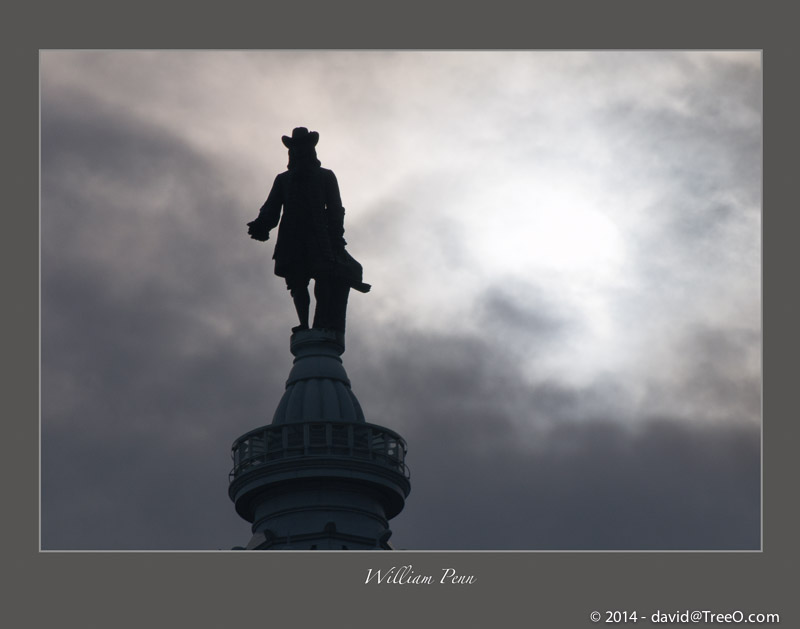 William Penn