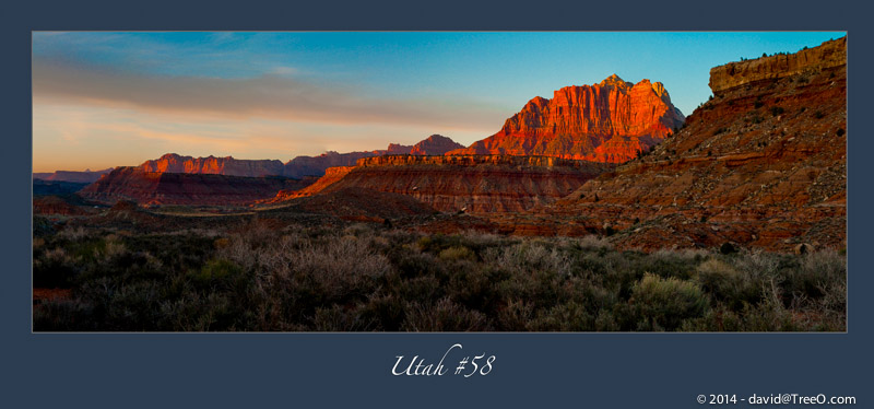 Utah #58