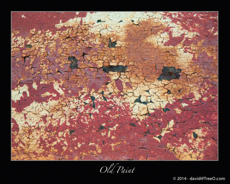 Old Paint