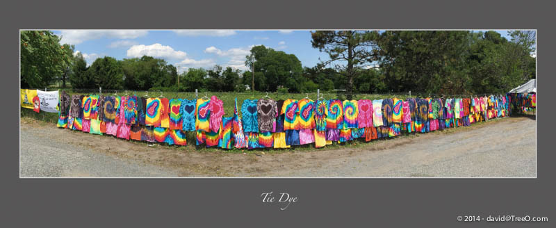 Tie Dye