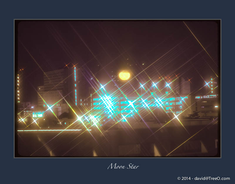 Moon Star