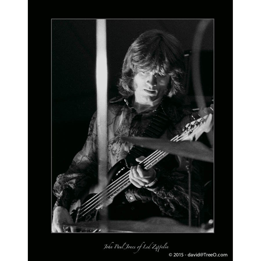 Happy Birthday, John Paul Jones !!!
